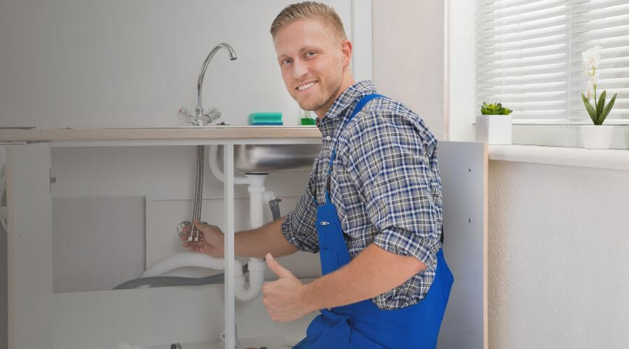 Holiday Plumbing Service in Steger, IL